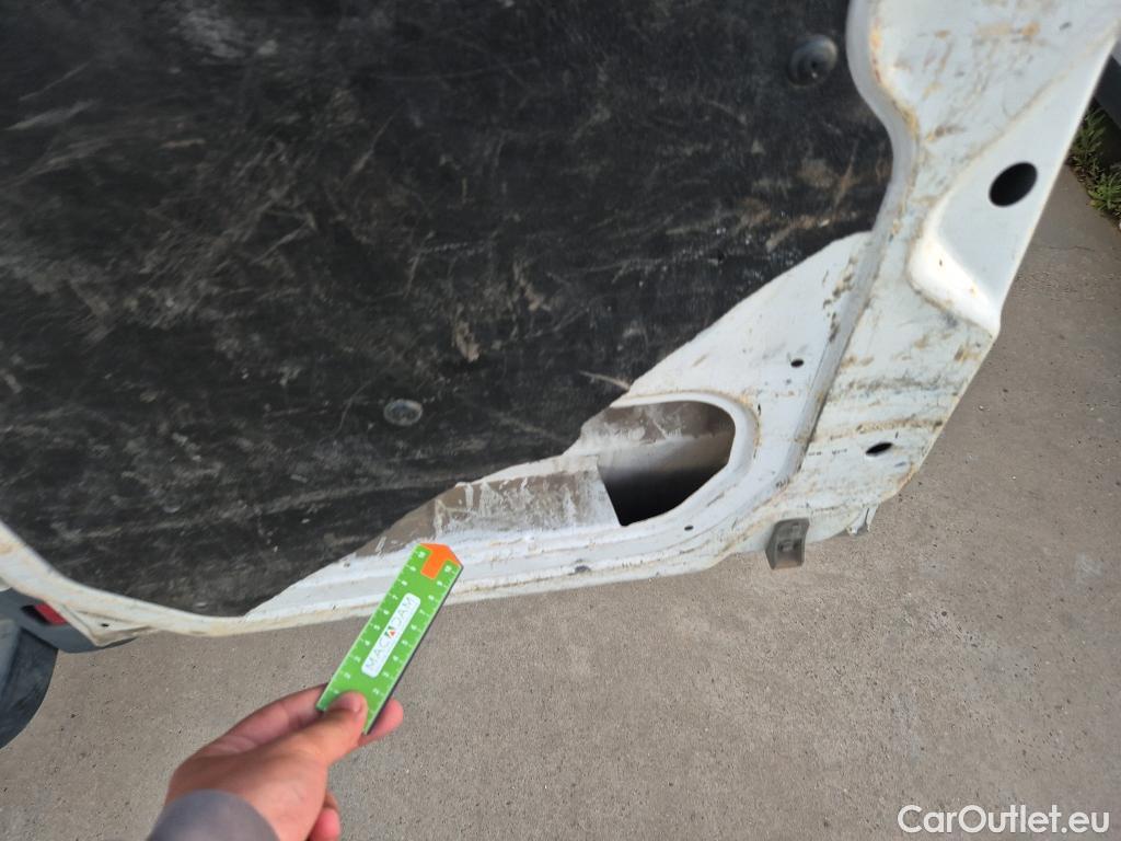  Iveco  Daily IVECO  / 2019 / 4P / combi 35S 14H V 4100/H2 16H M3 #36