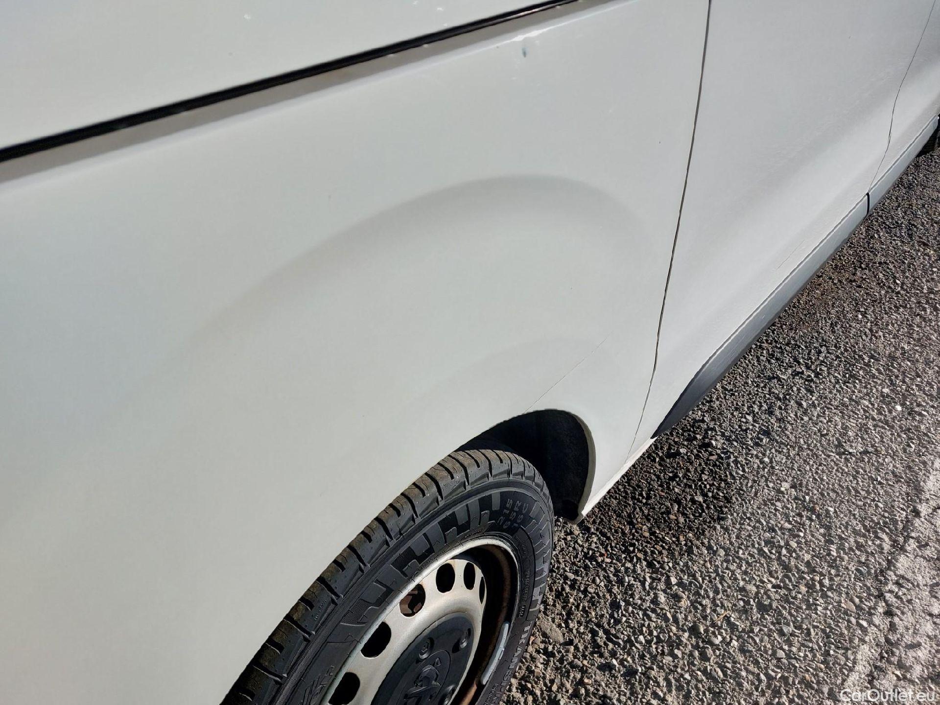  Peugeot  Expert PEUGEOT  / 2016 / 4P / furgón Furgón Premium 1.5 BlueHDi 100 Standard (AC) #15