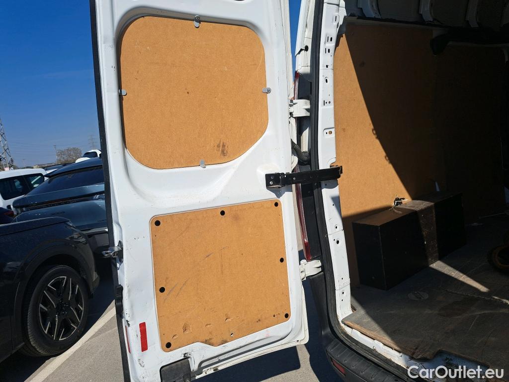  Ford  Transit FORD  Custom / 2012 / 4P / furgón Van 2.0 TDCI 96kW 280 L1 Ambiente #57