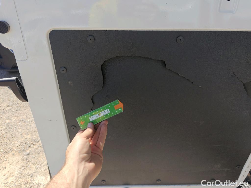  Peugeot  Boxer PEUGEOT  / 2014 / 4P / furgón Pack 335 L2 H2 BHDI 103kW (140CV) S&S #26