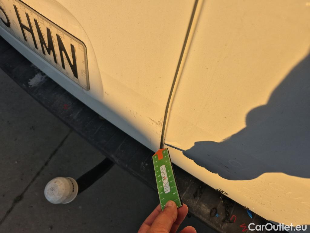  Renault  Kangoo RENAULT  COMBI VU 4p 2G combi C/Profesional 2011 dCi 90 E5 (RCI) #8