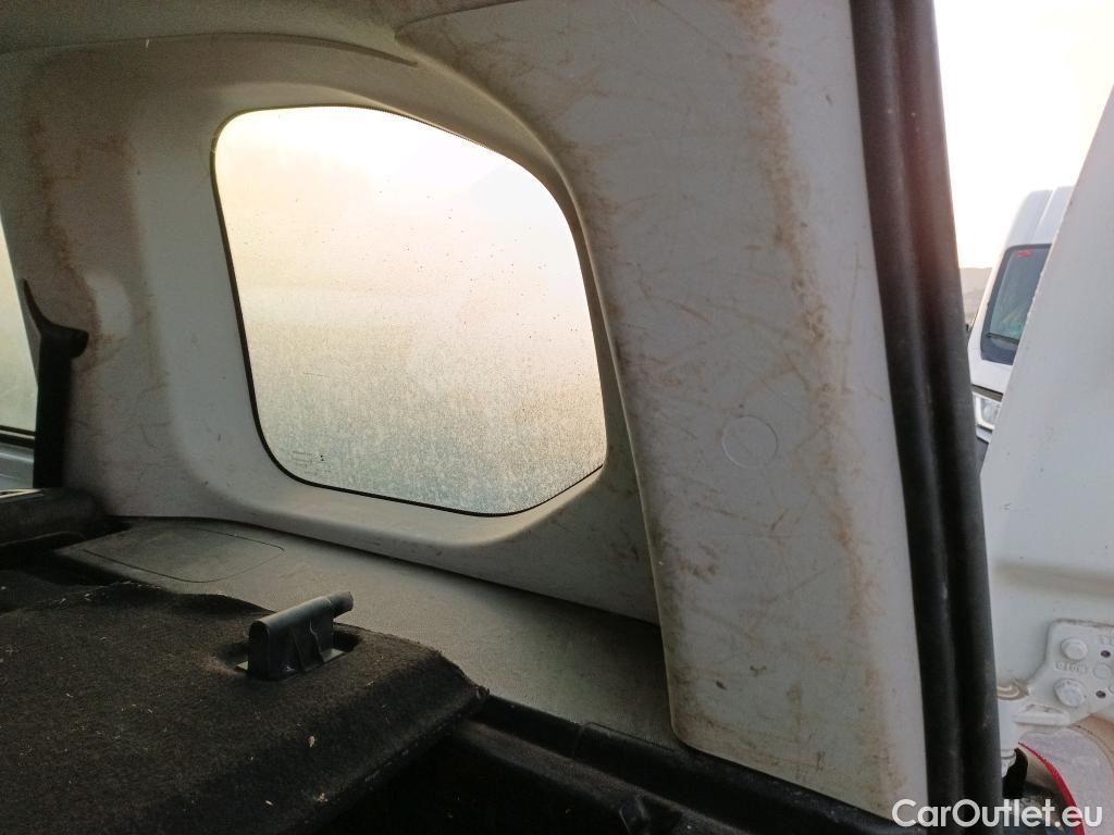  Peugeot  RIFTER PEUGEOT  / 2018 / 4P / combi Active Standard BlueHDi 73kW (IND) #43