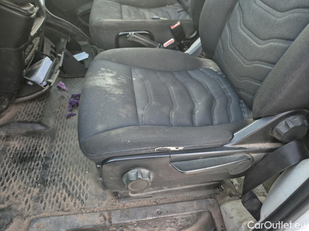  Iveco  Daily IVECO  / 2019 / 4P / combi 35S 14H V 4100/H2 16H M3 #45