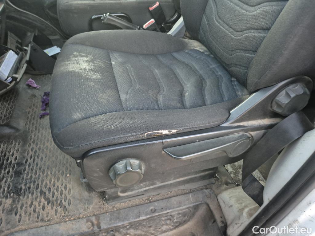  Iveco  Daily IVECO  / 2019 / 4P / combi 35S 14H V 4100/H2 16H M3 #30