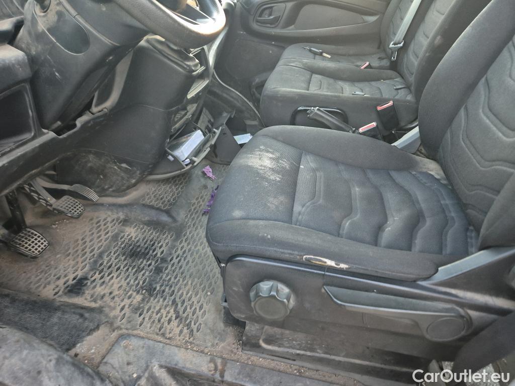  Iveco  Daily IVECO  / 2019 / 4P / combi 35S 14H V 4100/H2 16H M3 #57