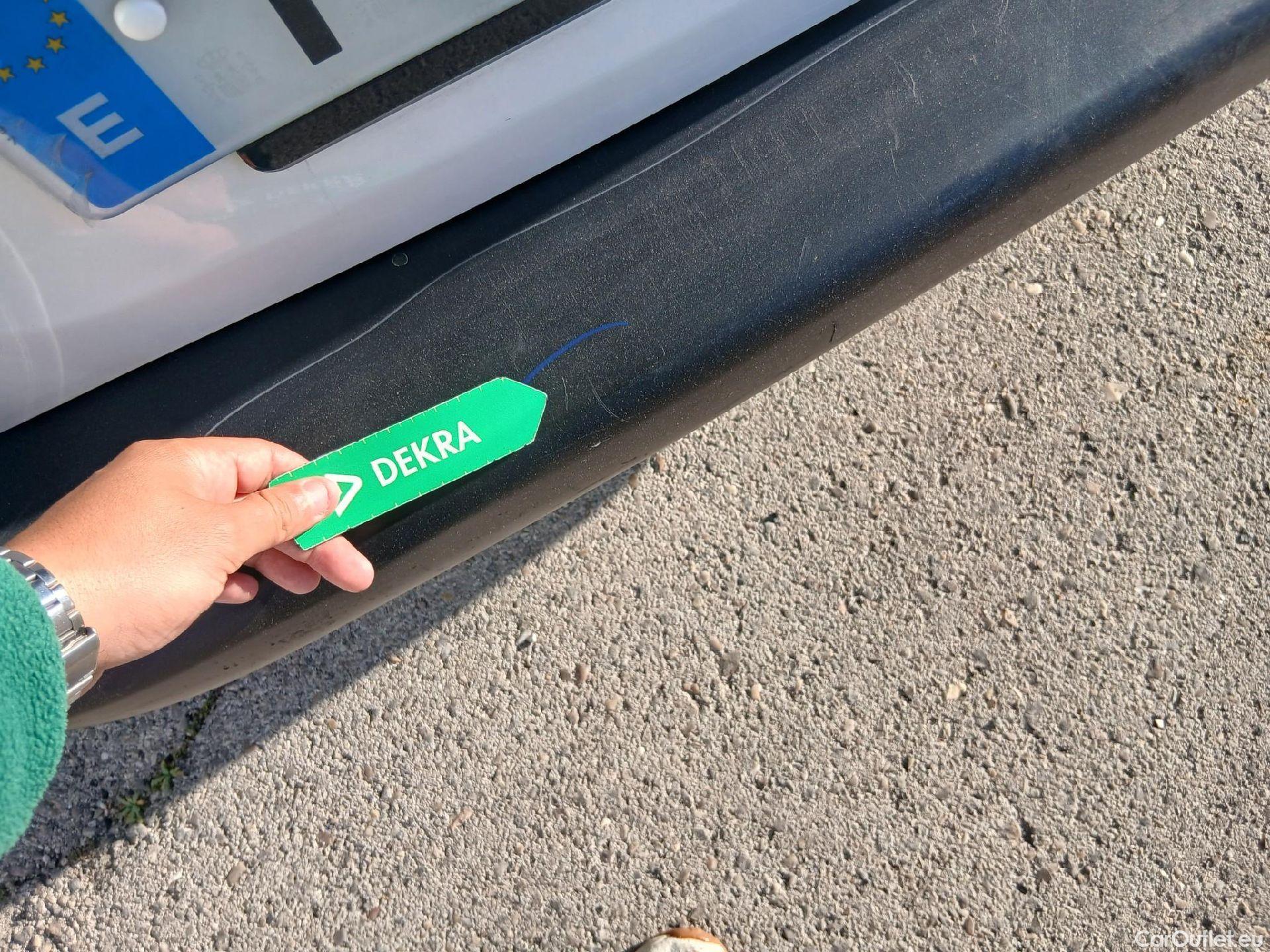  Peugeot  Partner PEUGEOT  / 2018 / 3P / furgón derivado de turismo Pro Standard 600kg BlueHDi 73kW #8