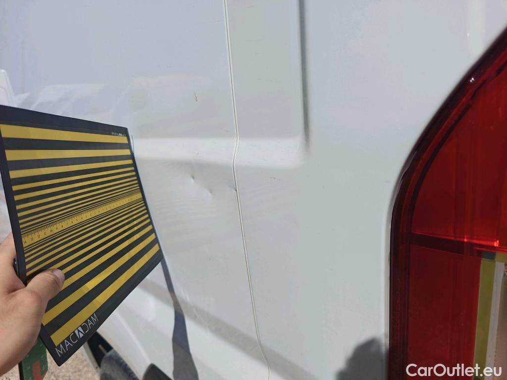  Peugeot  Boxer PEUGEOT  / 2014 / 4P / furgón Pack 335 L2 H2 BHDI 103kW (140CV) S&S #5