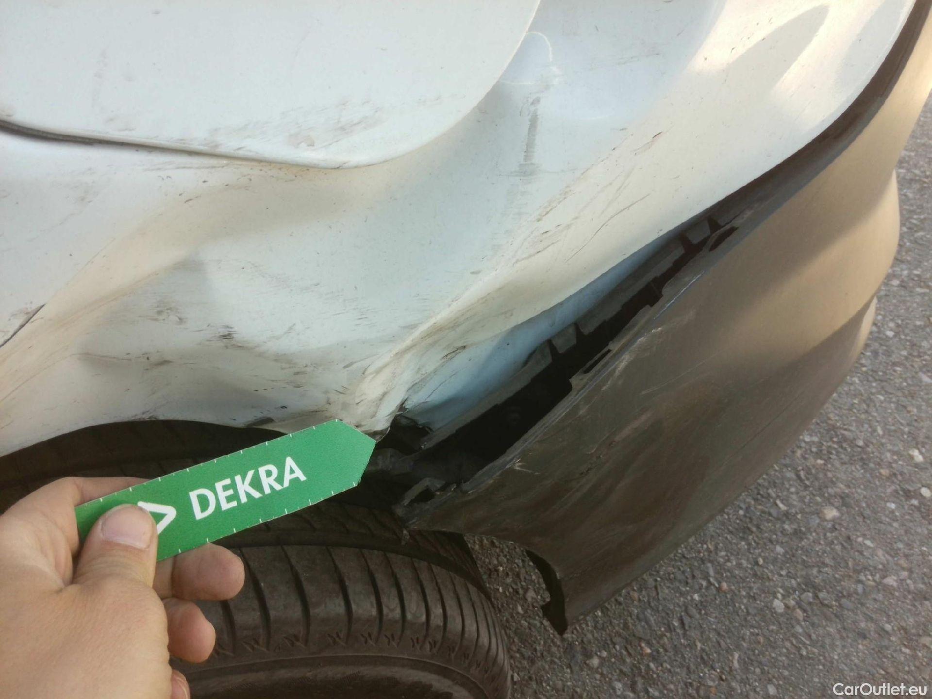  Ford  Transit FORD  Courier/2014/4P/furgón der.turis Van 1.5 TDCi 56kW Trend #21