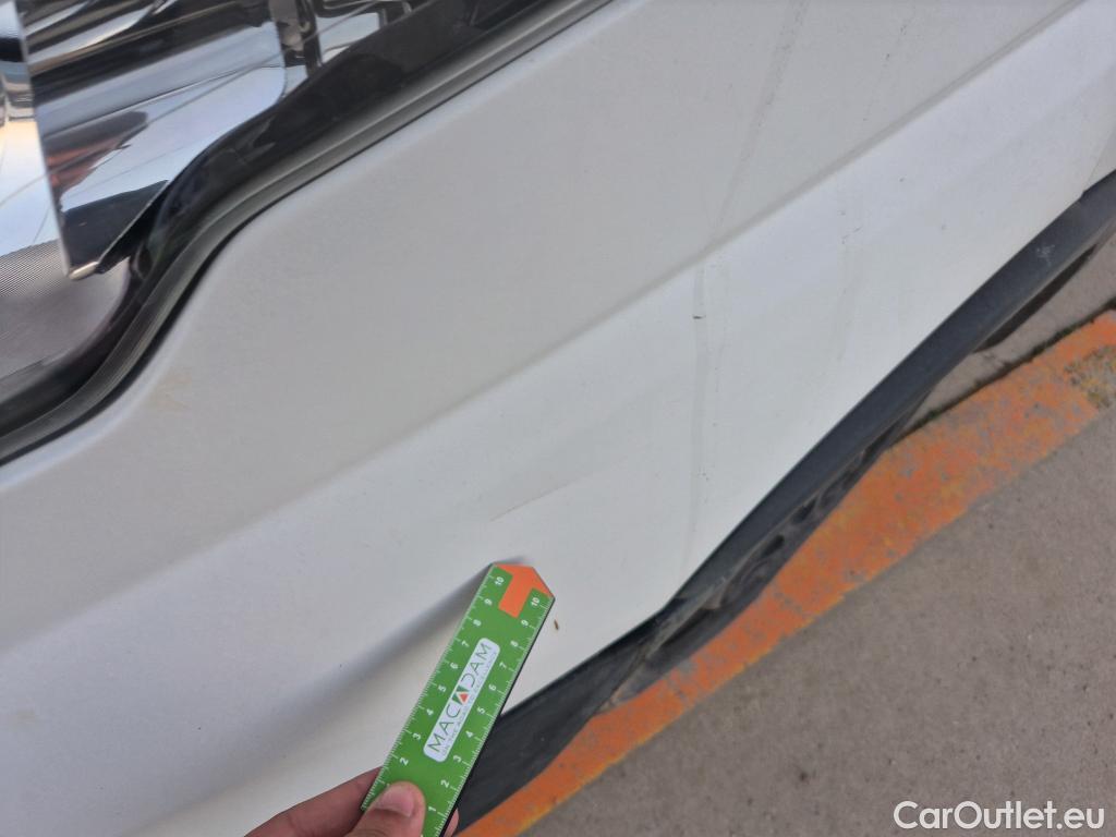  Iveco  Daily IVECO  / 2019 / 4P / combi 35S 14H V 4100/H2 16H M3 #40