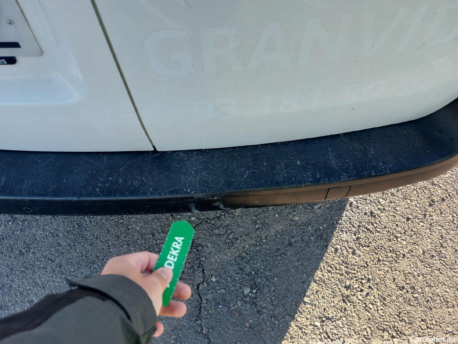  Peugeot  Expert PEUGEOT  / 2016 / 4P / furgón Furgón Premium 1.5 BlueHDi 100 Standard (AC) #12