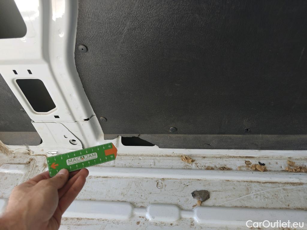  Peugeot  Boxer PEUGEOT  / 2014 / 4P / furgón Pack 335 L2 H2 BHDI 103kW (140CV) S&S #9