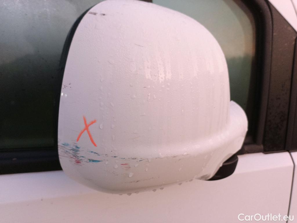  Peugeot  RIFTER PEUGEOT  / 2018 / 4P / combi Active Standard BlueHDi 73kW (IND) #64