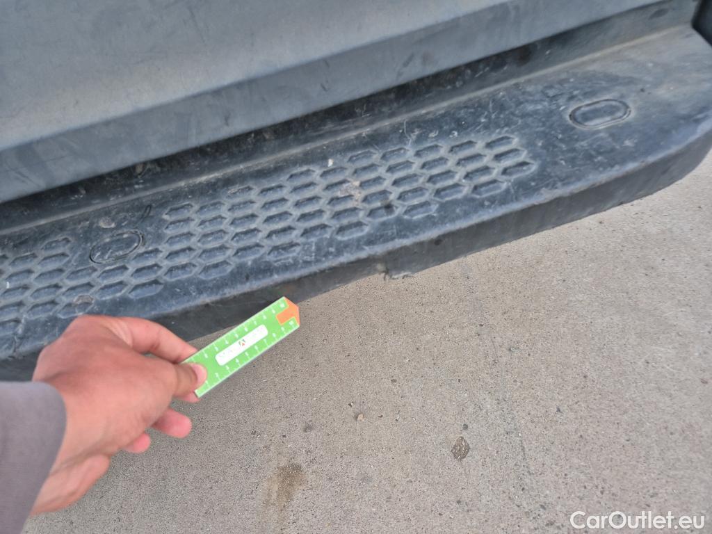  Iveco  Daily IVECO  / 2019 / 4P / combi 35S 14H V 4100/H2 16H M3 #19