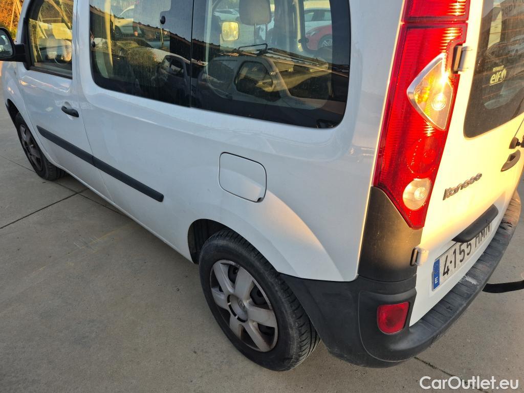  Renault  Kangoo RENAULT  COMBI VU 4p 2G combi C/Profesional 2011 dCi 90 E5 (RCI) #47