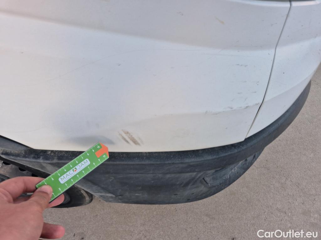  Iveco  Daily IVECO  / 2019 / 4P / combi 35S 14H V 4100/H2 16H M3 #54