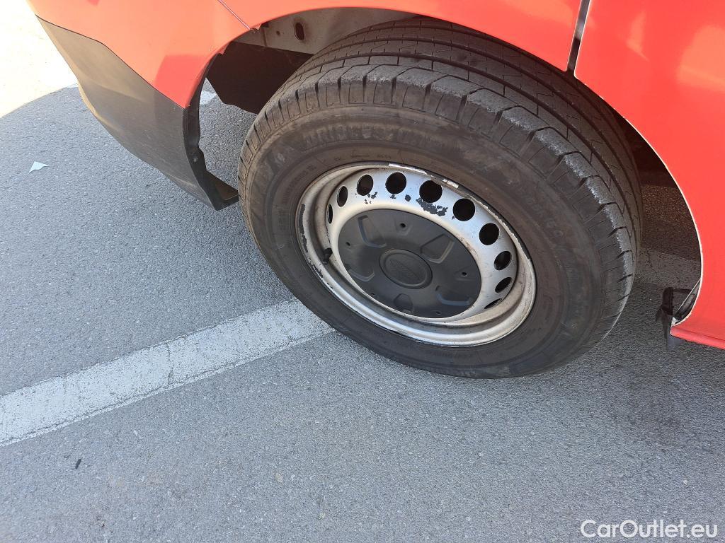  Ford  Transit FORD  Custom / 2012 / 4P / furgón Van 2.0 TDCI 96kW 280 L1 Ambiente #62