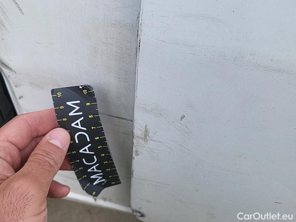  Opel  Vivaro OPEL  / 2019 / 4P / furgón 1.5 Diésel 74kW (100CV) M Std Express (CX) #16