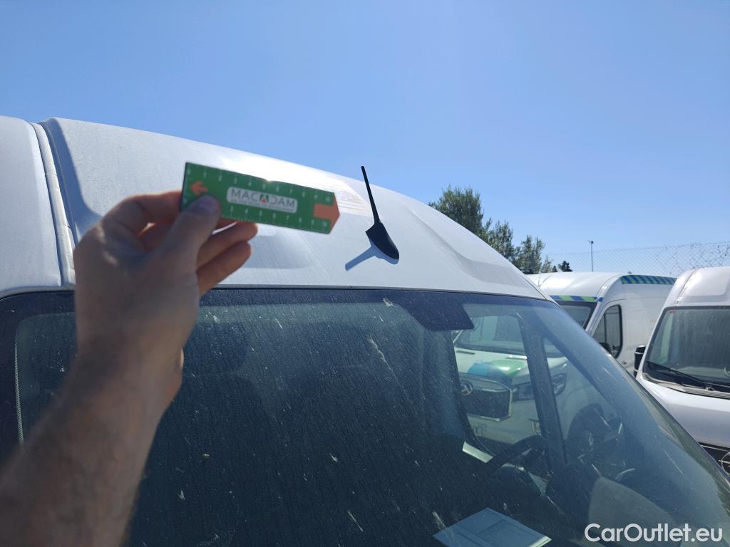  Peugeot  Boxer PEUGEOT  / 2014 / 4P / furgón Pack 335 L2 H2 BHDI 103kW (140CV) S&S #17