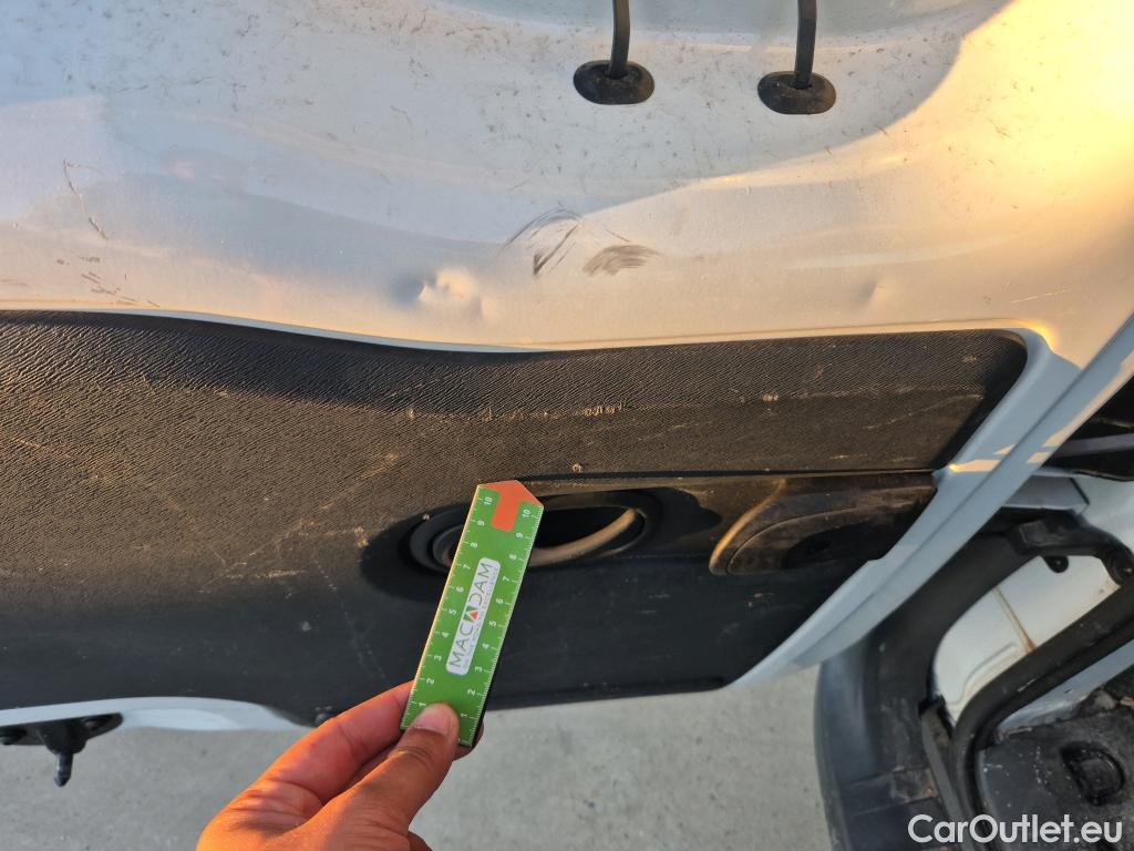  Renault  Kangoo RENAULT  COMBI VU 4p 2G combi C/Profesional 2011 dCi 90 E5 (RCI) #25