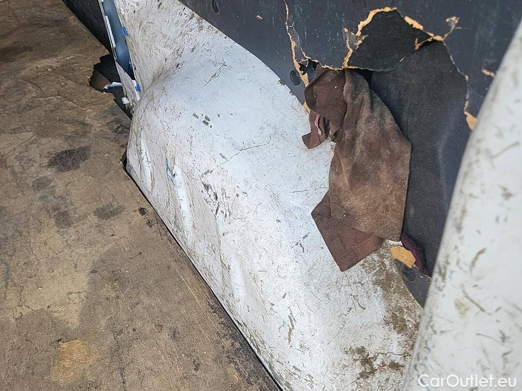  Opel  Vivaro OPEL  / 2019 / 4P / furgón 1.5 Diésel 74kW (100CV) M Std Express (CX) #5