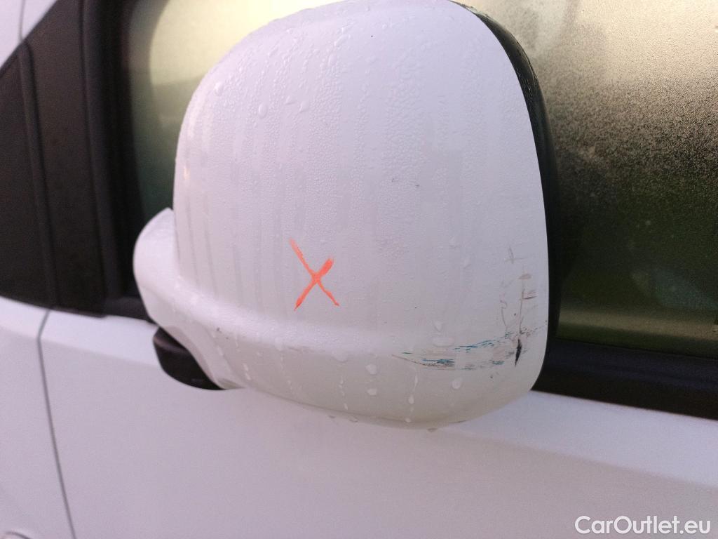  Peugeot  RIFTER PEUGEOT  / 2018 / 4P / combi Active Standard BlueHDi 73kW (IND) #66