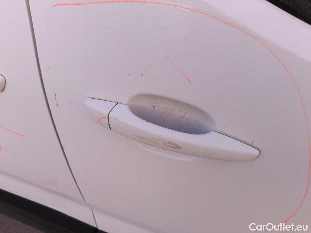  Peugeot  RIFTER PEUGEOT  / 2018 / 4P / combi Active Standard BlueHDi 73kW (IND) #26