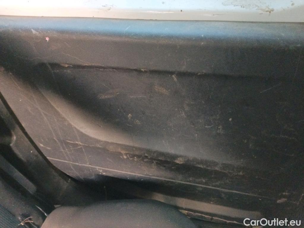  Peugeot  RIFTER PEUGEOT  / 2018 / 4P / combi Active Standard BlueHDi 73kW (IND) #42