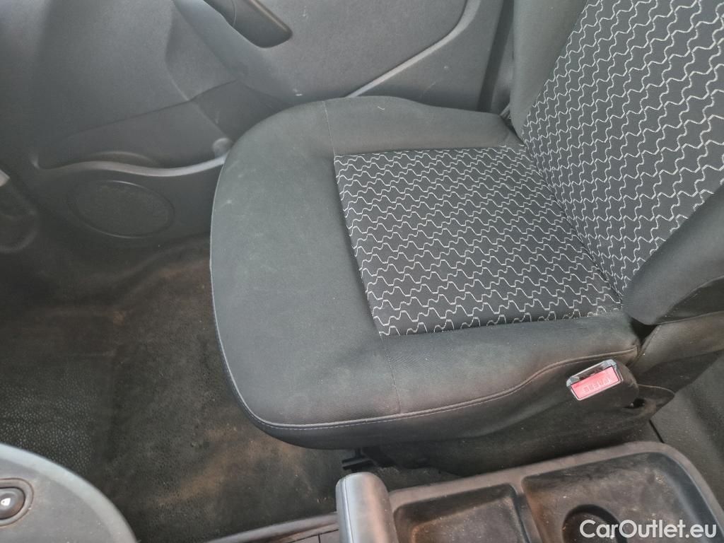  Renault  Kangoo RENAULT  COMBI VU 4p 2G combi C/Profesional 2011 dCi 90 E5 (RCI) #49