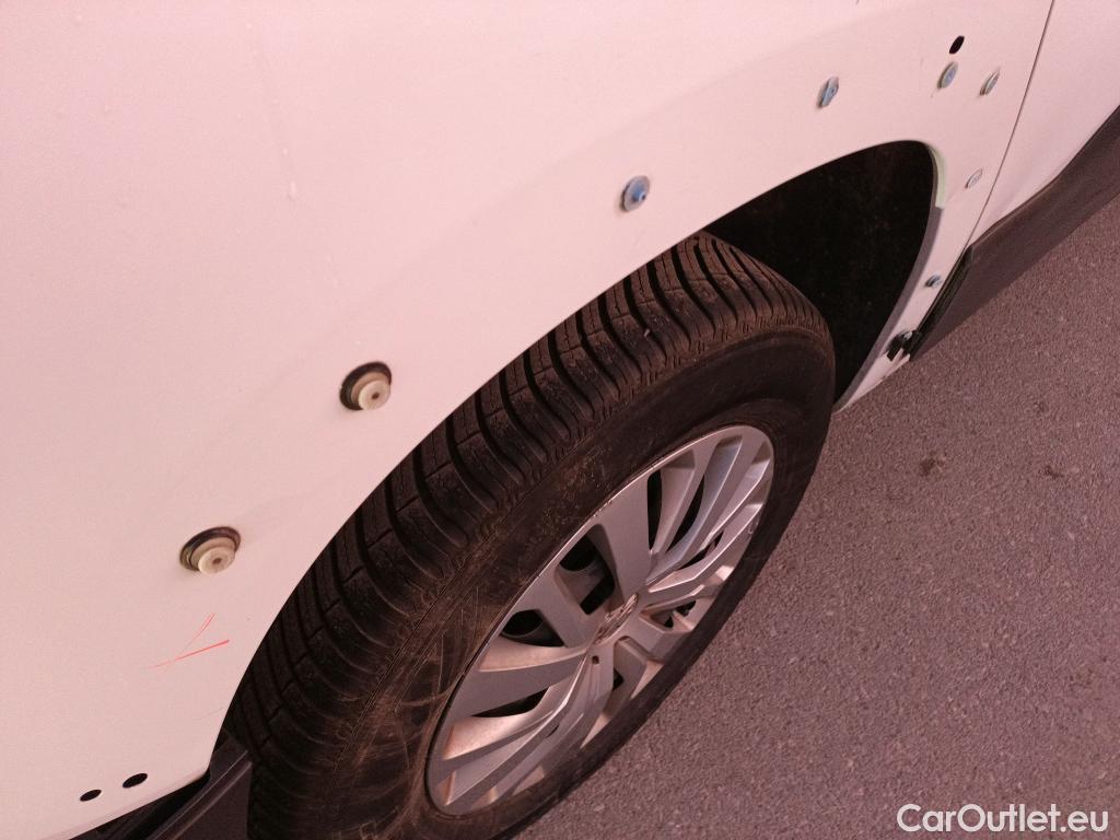  Peugeot  RIFTER PEUGEOT  / 2018 / 4P / combi Active Standard BlueHDi 73kW (IND) #34