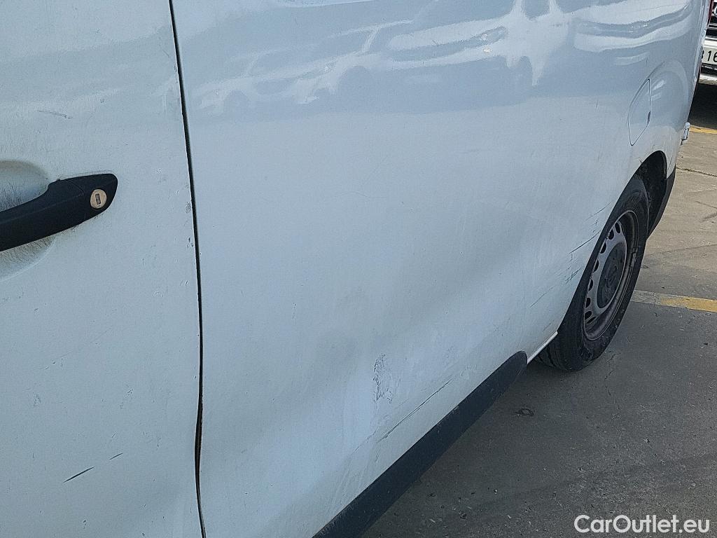  Opel  Vivaro OPEL  / 2019 / 4P / furgón 1.5 Diésel 74kW (100CV) M Std Express (CX) #8