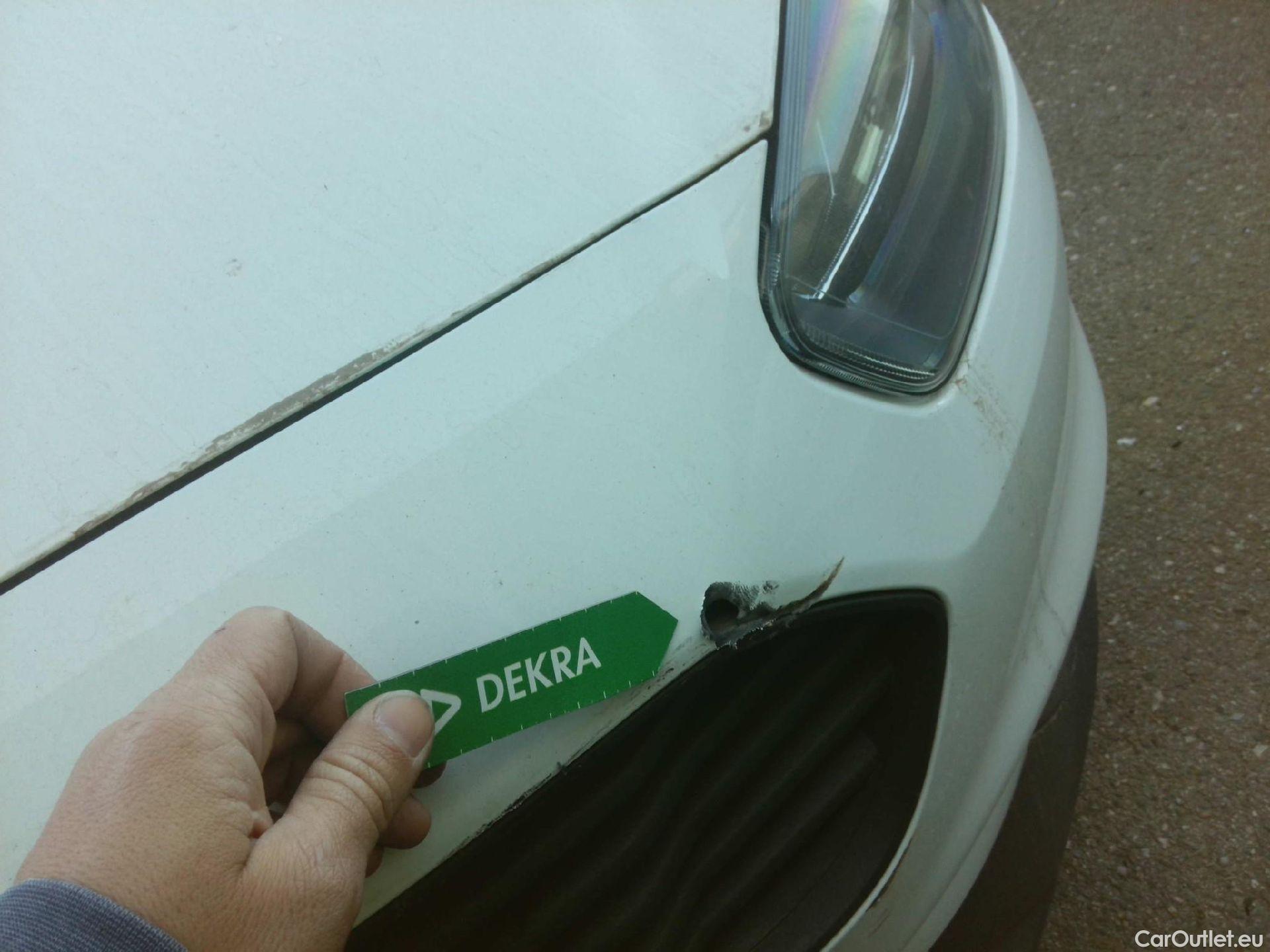  Ford  Transit FORD  Courier/2014/4P/furgón der.turis Van 1.5 TDCi 56kW Trend #9