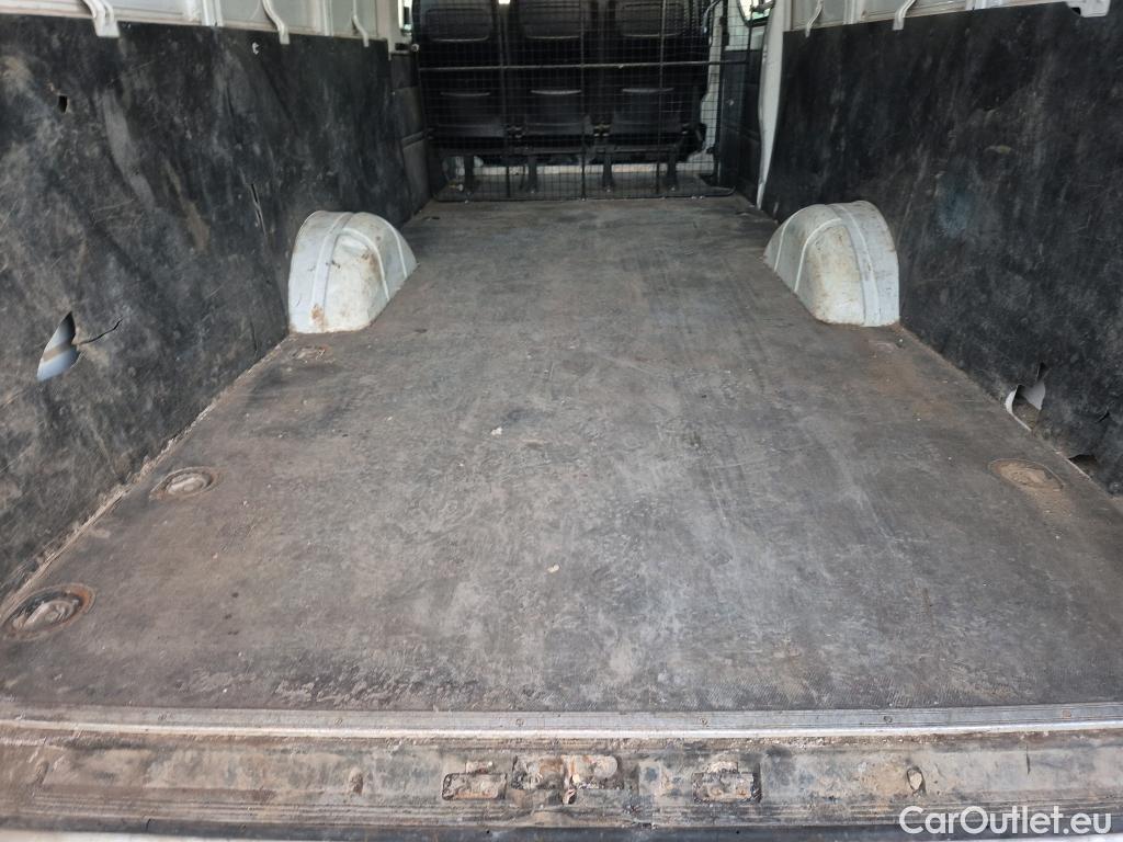  Iveco  Daily IVECO  / 2019 / 4P / combi 35S 14H V 4100/H2 16H M3 #10