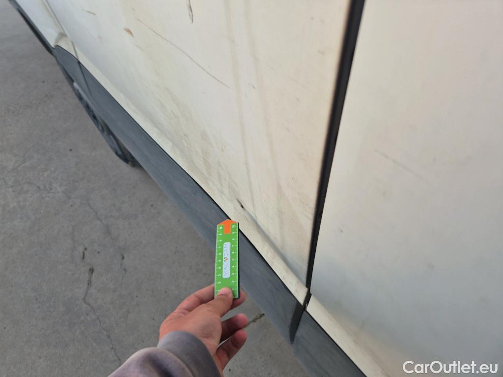  Iveco  Daily IVECO  / 2019 / 4P / combi 35S 14H V 4100/H2 16H M3 #4