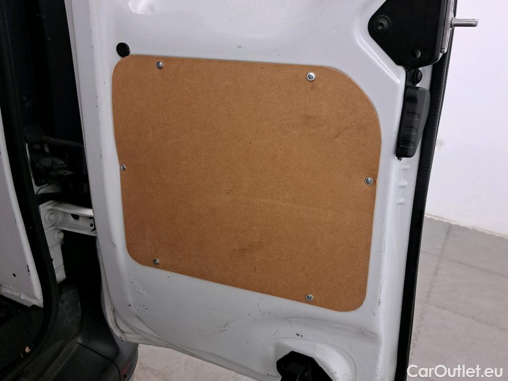  Nissan  Townstar NISSAN  / 2021 / 4P / furgón derivado de turismo 2 plazas 1.3G 96kW L1 Profesional #11