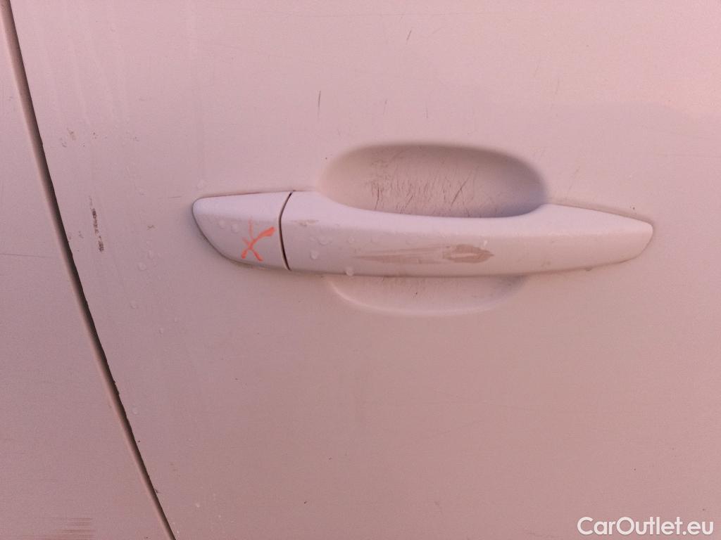  Peugeot  RIFTER PEUGEOT  / 2018 / 4P / combi Active Standard BlueHDi 73kW (IND) #69