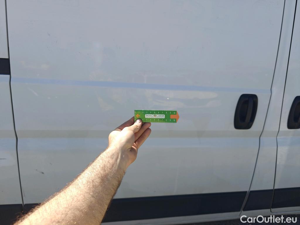  Peugeot  Boxer PEUGEOT  / 2014 / 4P / furgón Pack 335 L2 H2 BHDI 103kW (140CV) S&S #40