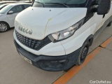  Iveco  Daily IVECO  / 2019 / 4P / combi 35S 14H V 4100/H2 16H M3 #15