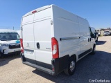  Peugeot  Boxer PEUGEOT  / 2014 / 4P / furgón Pack 335 L2 H2 BHDI 103kW (140CV) S&S #2