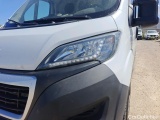  Peugeot  Boxer PEUGEOT  / 2014 / 4P / furgón Pack 335 L2 H2 BHDI 103kW (140CV) S&S #15