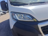  Peugeot  Boxer PEUGEOT  / 2014 / 4P / furgón Pack 335 L2 H2 BHDI 103kW (140CV) S&S #16