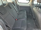  Renault  Kangoo RENAULT  COMBI VU 4p 2G combi C/Profesional 2011 dCi 90 E5 (RCI) #6