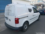  Volkswagen  Caddy VOLKSWAGEN  / 2015 / 4P / furgón derivado de turismo Profesional Furgón 2.0 TDI 75kW BMT (CX) #2