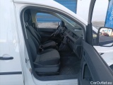  Volkswagen  Caddy VOLKSWAGEN  / 2015 / 4P / furgón derivado de turismo Profesional Furgón 2.0 TDI 75kW BMT (CX) #6