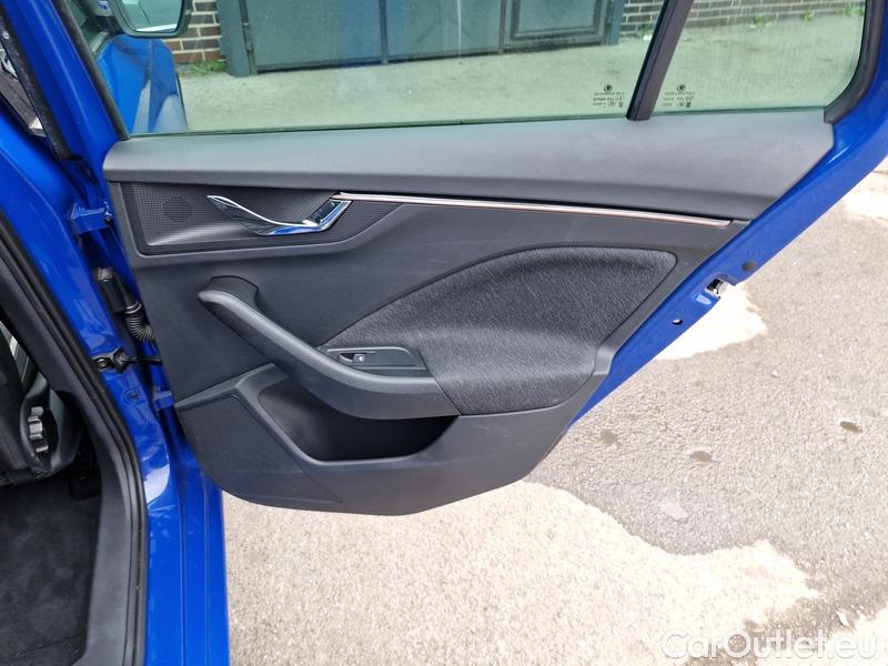  Skoda  Scala  (NW) (2019)  1.0 TSI 81 Style AT #31