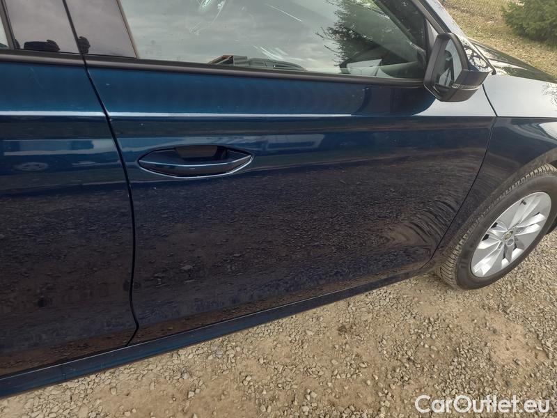  Skoda  Octavia  Combi (NX3)(2020) Oct.Combi 2.0TDI 85 Ambition #12