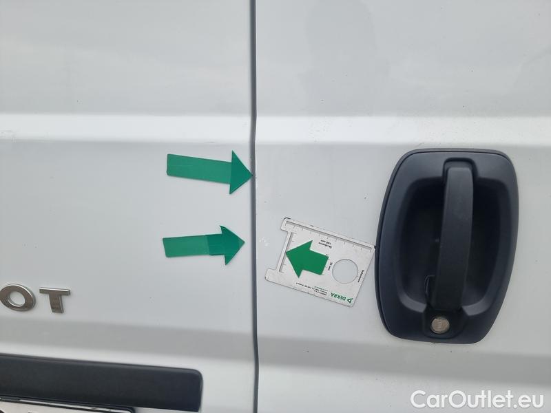  Peugeot  Boxer -LCV-2014  F.2.2BHDI 3500 L3H2 Act. #7