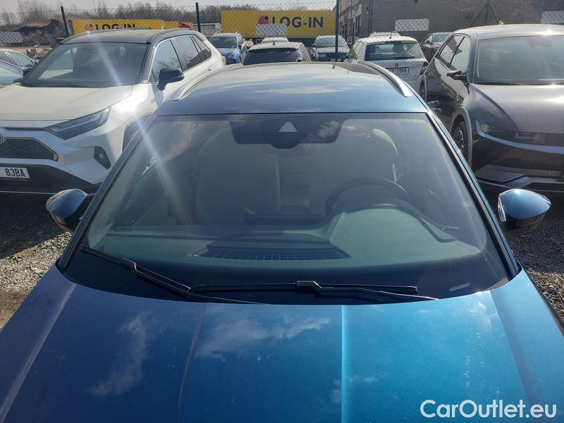  Skoda  Octavia  Combi (NX3)(2020) Oct.Com.1.0HEV 81 Style AT #2