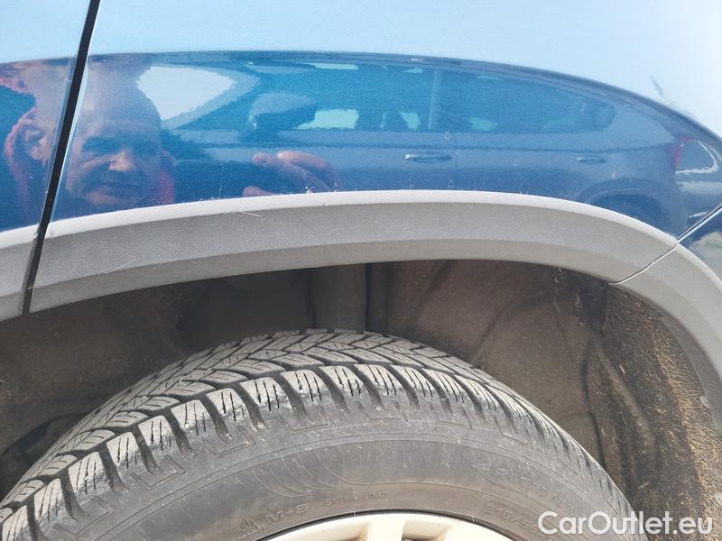  Skoda  Karoq  (NU)(2017->)  1.5TSI 110 ACT Style #12