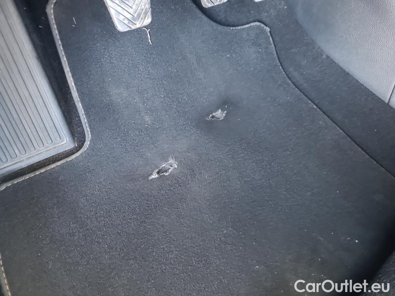  KIA  Cee'd Ceed Sportswagon (2018->) Ceed SW 1.5 T-GDI 118 Top #11