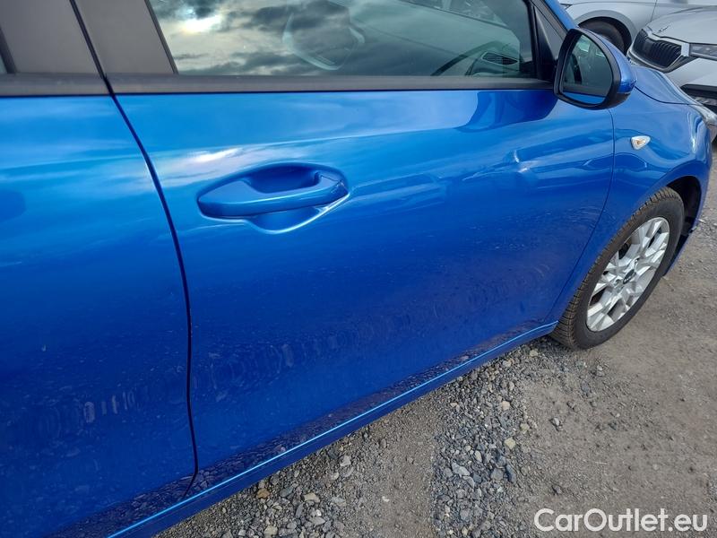  KIA  Cee'd Ceed  (CD) (2018->) Ceed SW 1.5 T-GDI 118 Spin AT #17